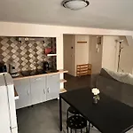 La Parenthèse De L'eau Bénite Apartamento *