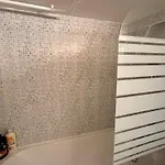 La Parenthèse De L'eau Bénite Apartamento *