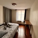 La Parenthèse De L'eau Bénite Apartamento *