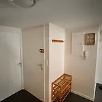 Apartamento La Parenthèse De L'eau Bénite Troyes