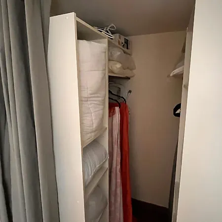 La Parenthese De L'eau Benite