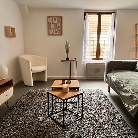 La Parenthese De L'eau Benite *