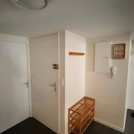 Apartament La Parenthese De L'eau Benite Troyes